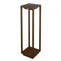 Lampada Home solar piccola